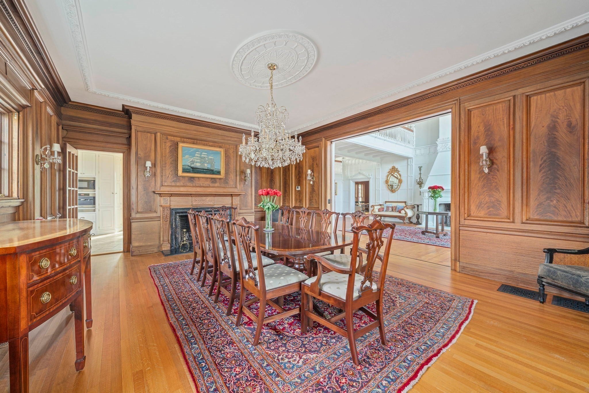 1230 S River St, Marshfield, MA, 1230 S River St, Marshfield, MA Photo #14
