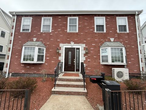 Photo of 231 Bussey St, Dedham, MA 02026 (MLS # 73509448)