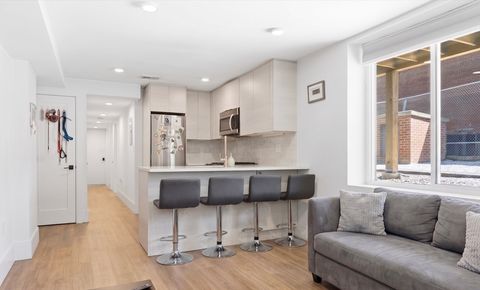 Photo of 92 Chelsea Street #1, Boston, MA 02128 (MLS # 73527194)
