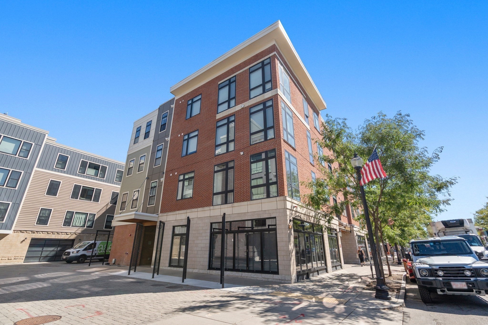 170 W Broadway #310, Boston, MA Photo #18