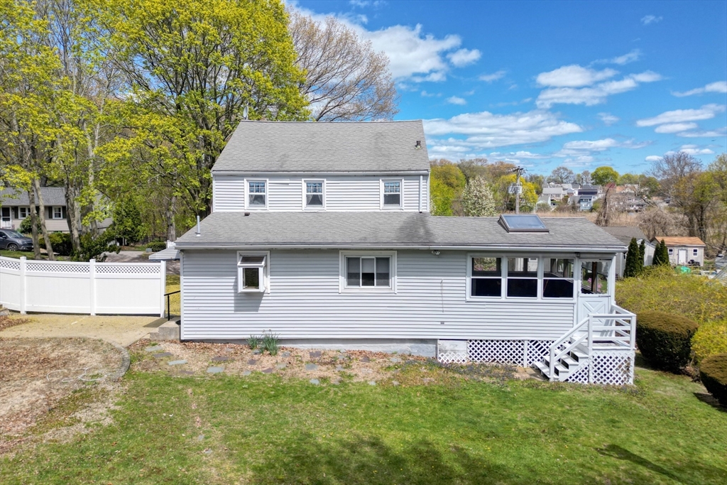 71 Holmes Ave