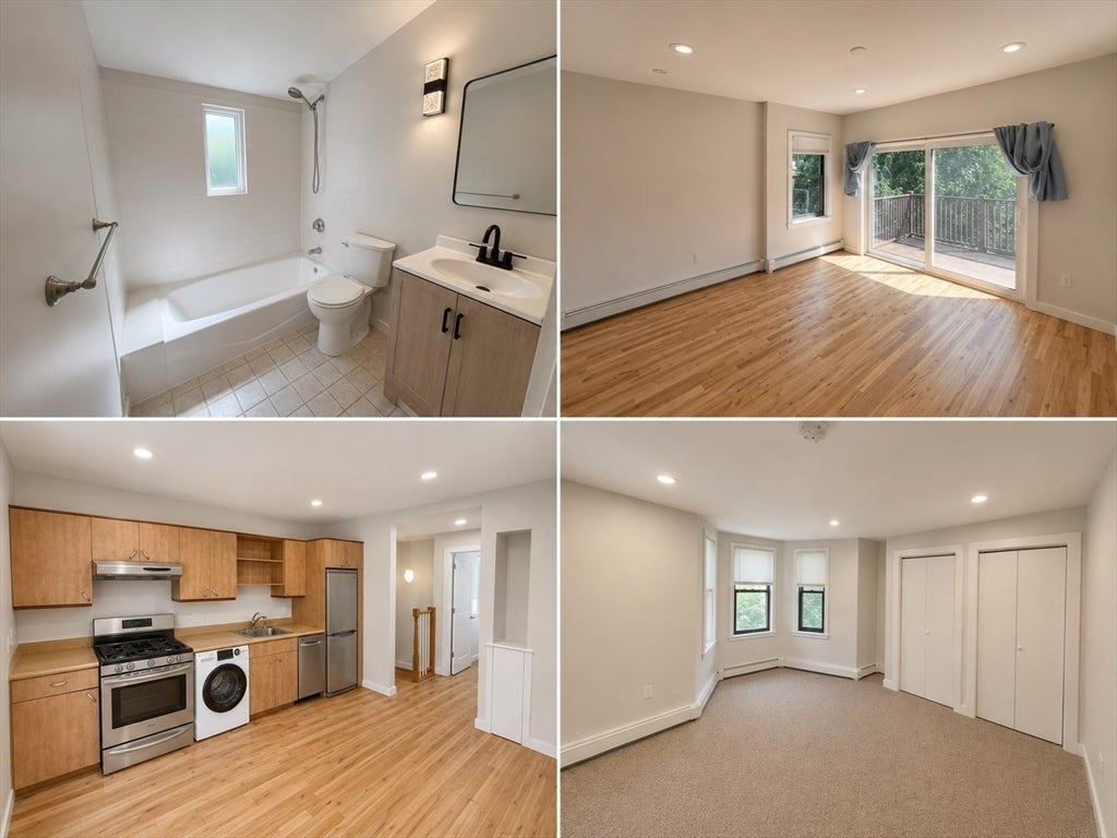 62 Hurley St #3, Cambridge, MA, 62 Hurley St #3, Cambridge, MA Photo #9