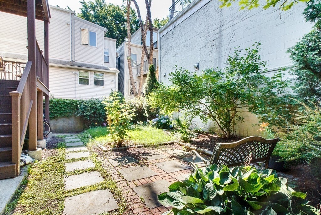 62 Hurley St #3, Cambridge, MA, 62 Hurley St #3, Cambridge, MA Photo #11