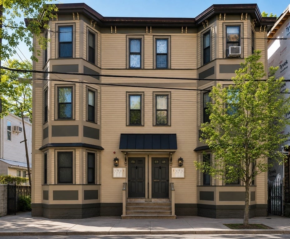 62 Hurley St #3, Cambridge, MA, 62 Hurley St #3, Cambridge, MA Photo #1