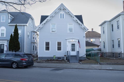 Photo of 657 County St, New Bedford, MA 02740 (MLS # 73486347)