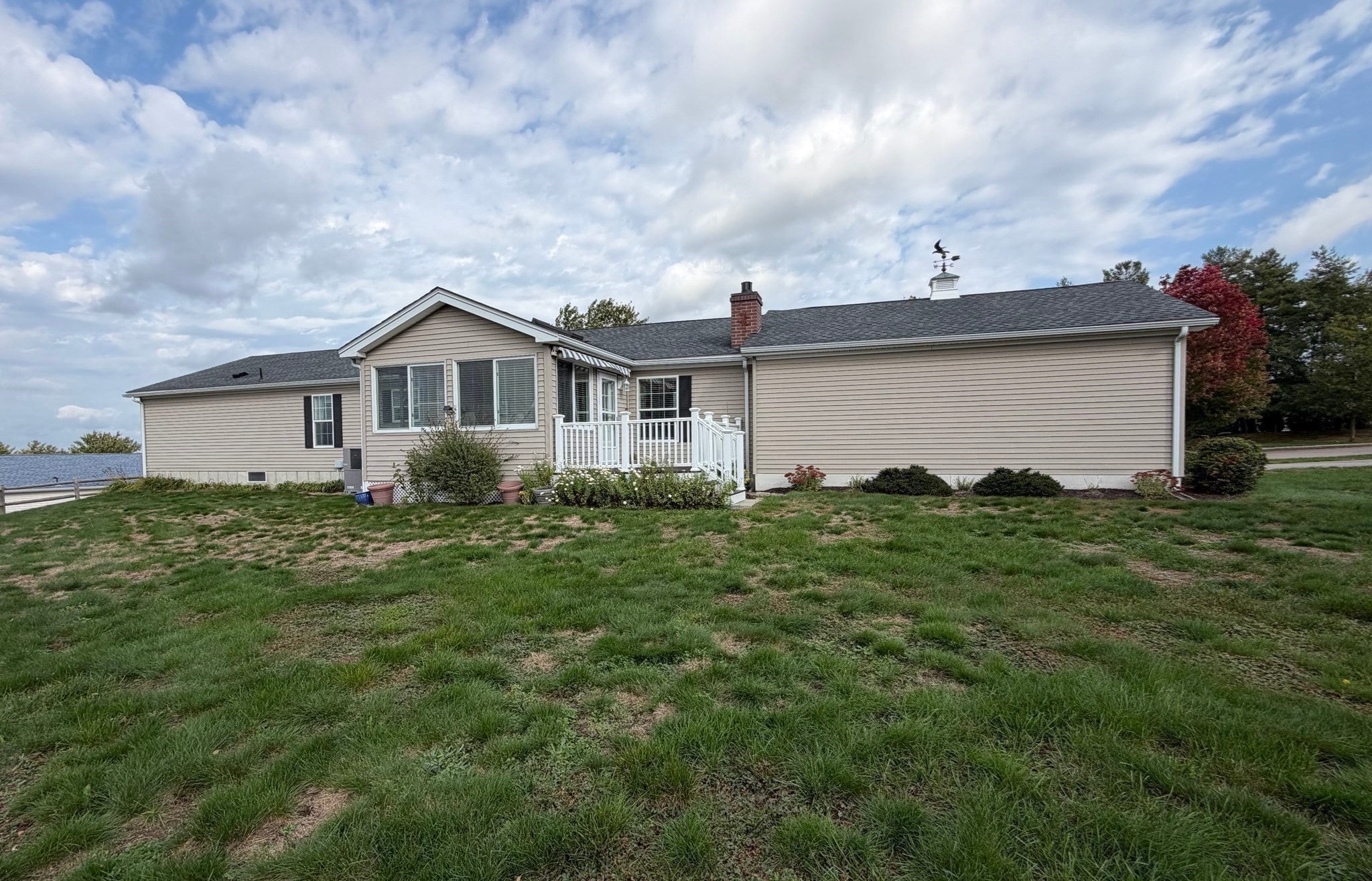 2604 Pheasant Lane