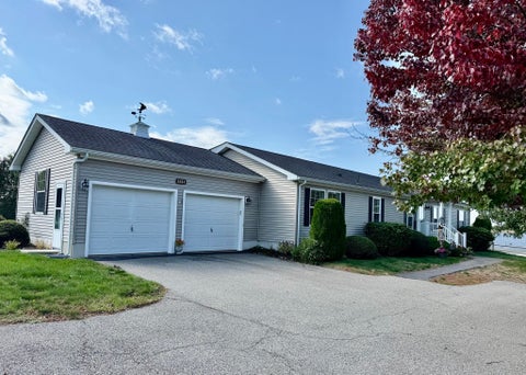 Photo of 2604 Pheasant Lane, Middleboro, MA 02346 (MLS # 73589293)