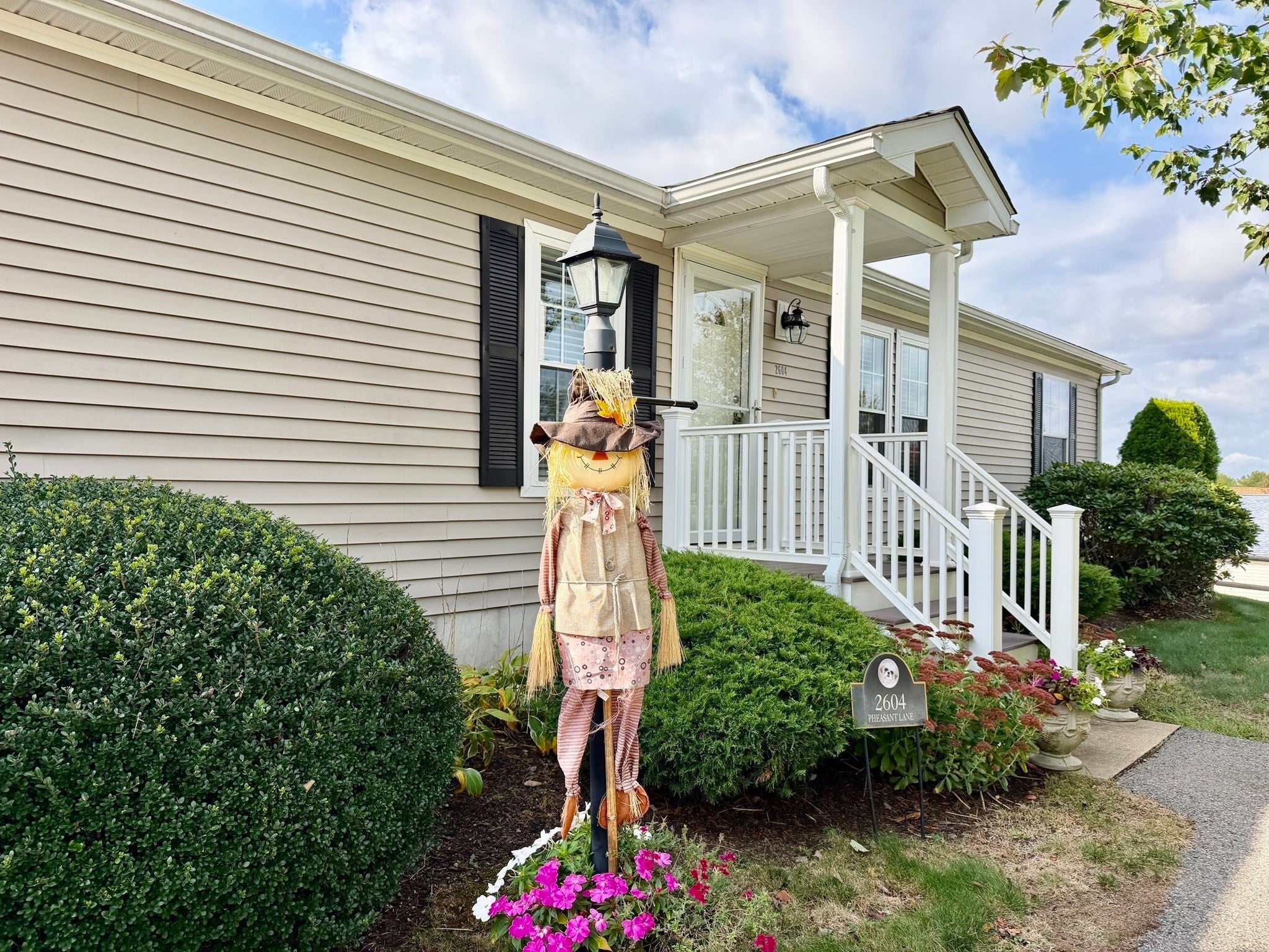 2604 Pheasant Lane