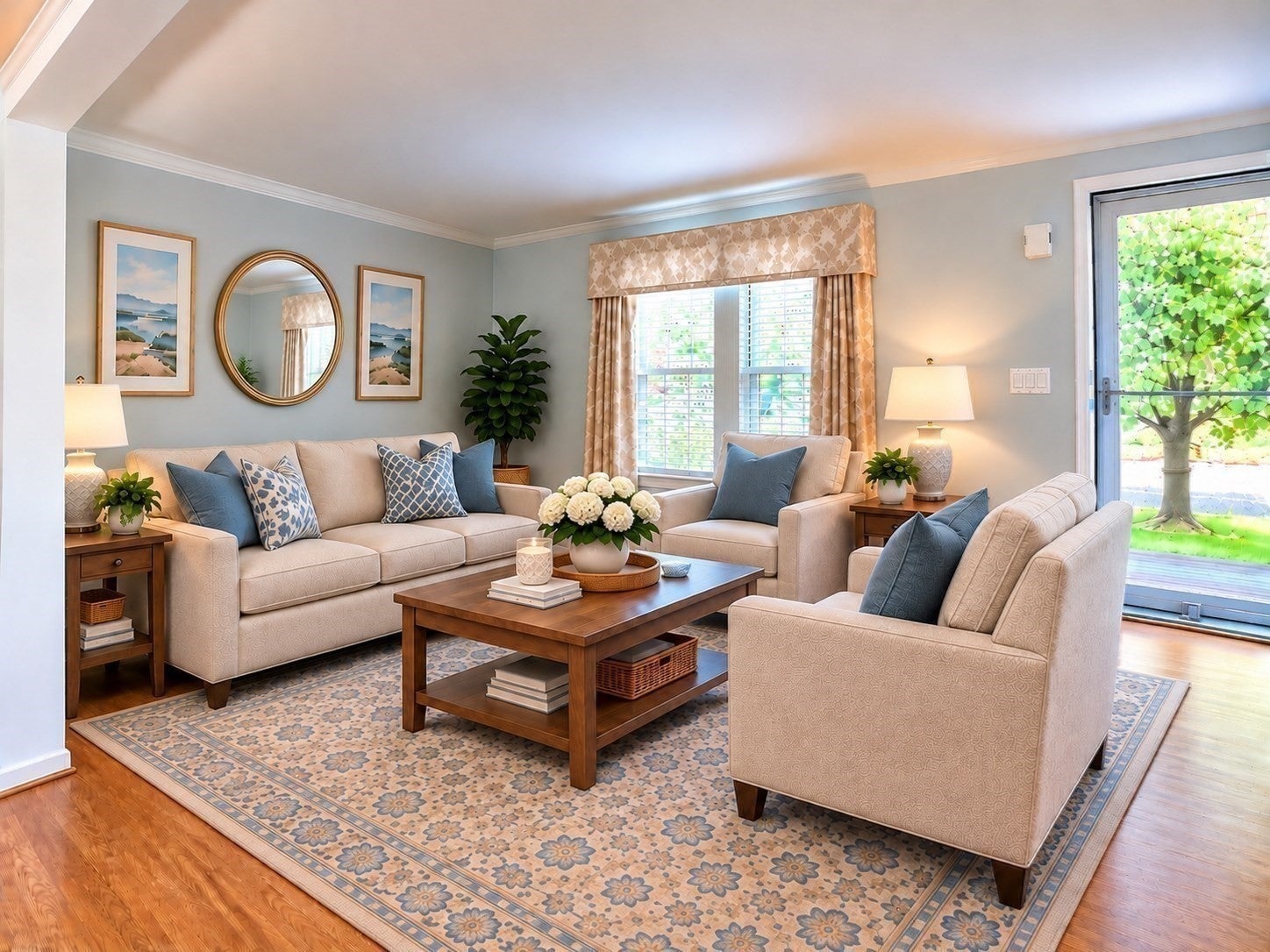 2604 Pheasant Lane