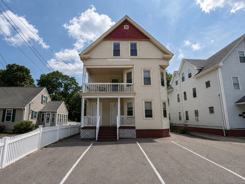 5 Hope St #1, Attleboro, MA, 5 Hope St #1, Attleboro, MA Photo #1