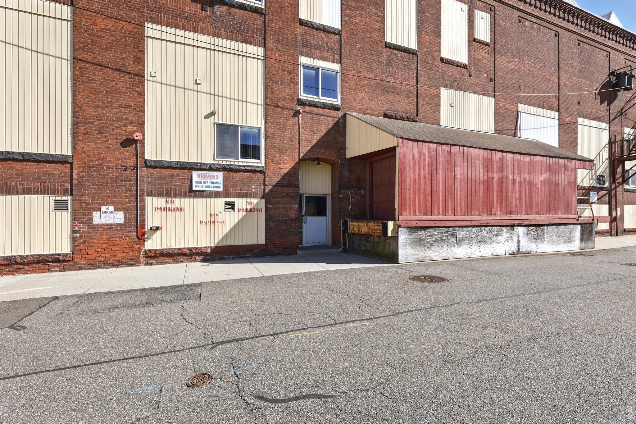1 Bigelow St
