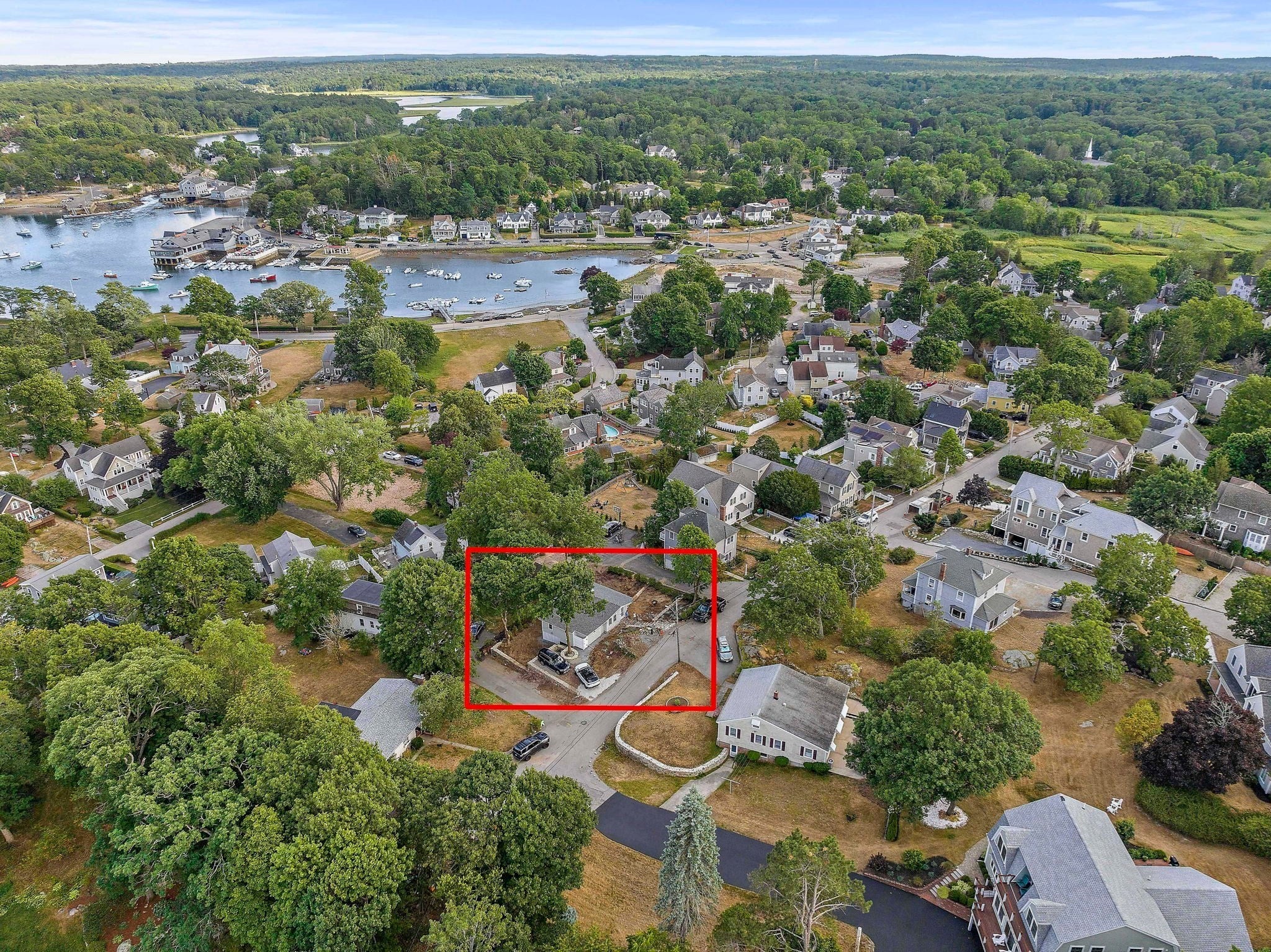 47 Elm Ct, Cohasset, MA Photo #35