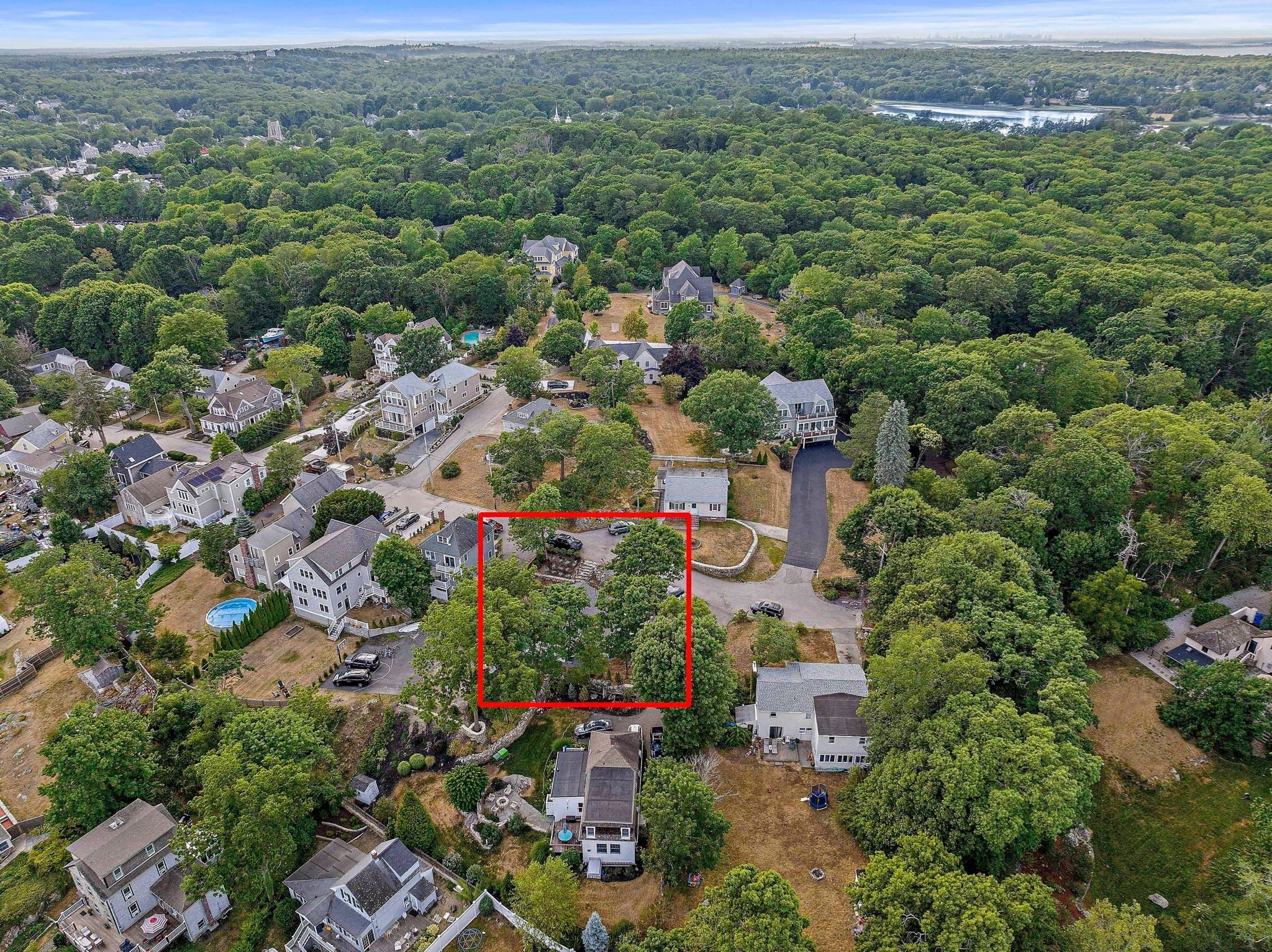 47 Elm Ct, Cohasset, MA Photo #37