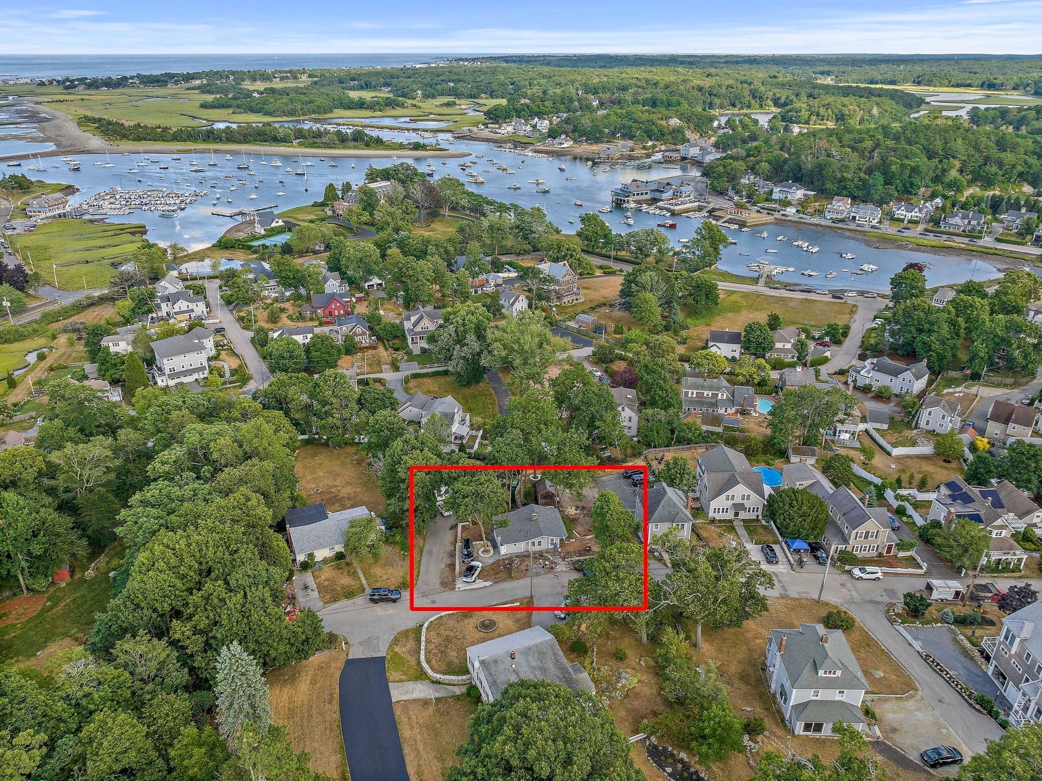47 Elm Ct, Cohasset, MA Photo #34