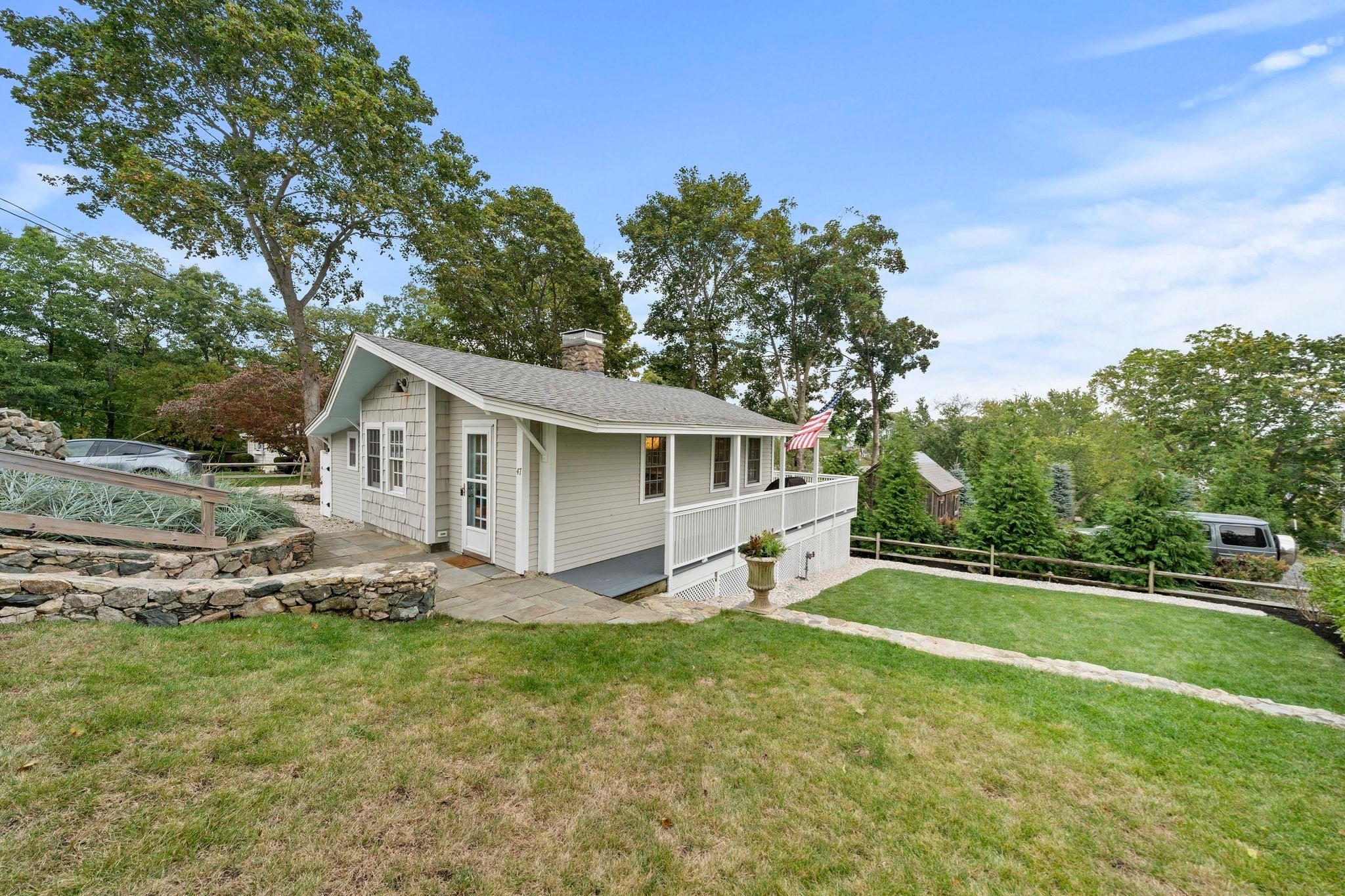 47 Elm Ct, Cohasset, MA Photo #31