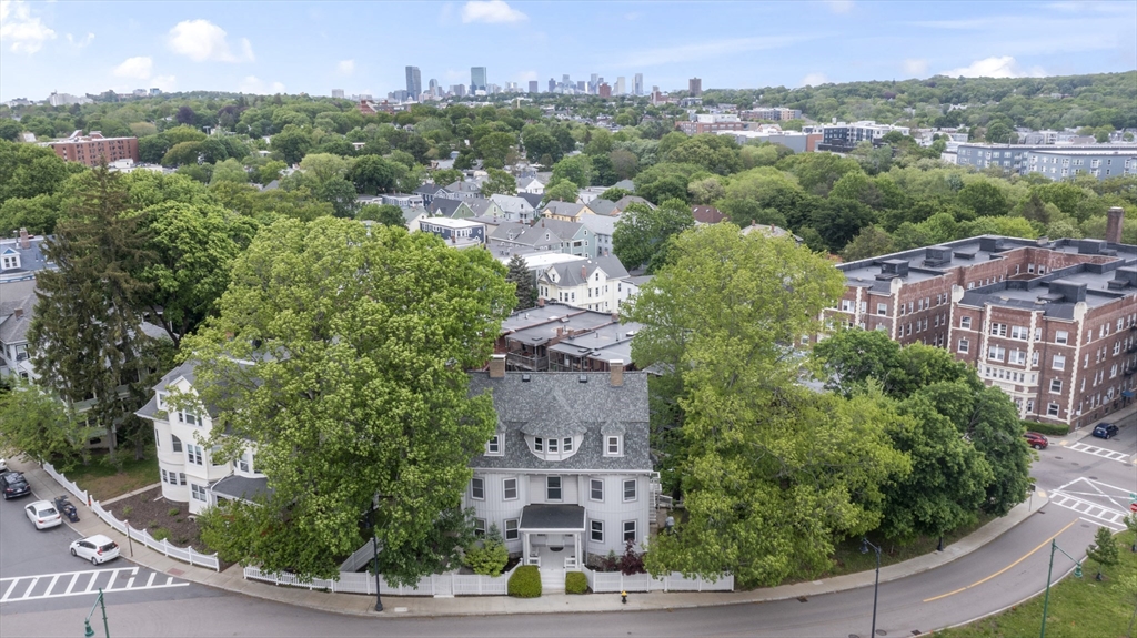 388 Arborway