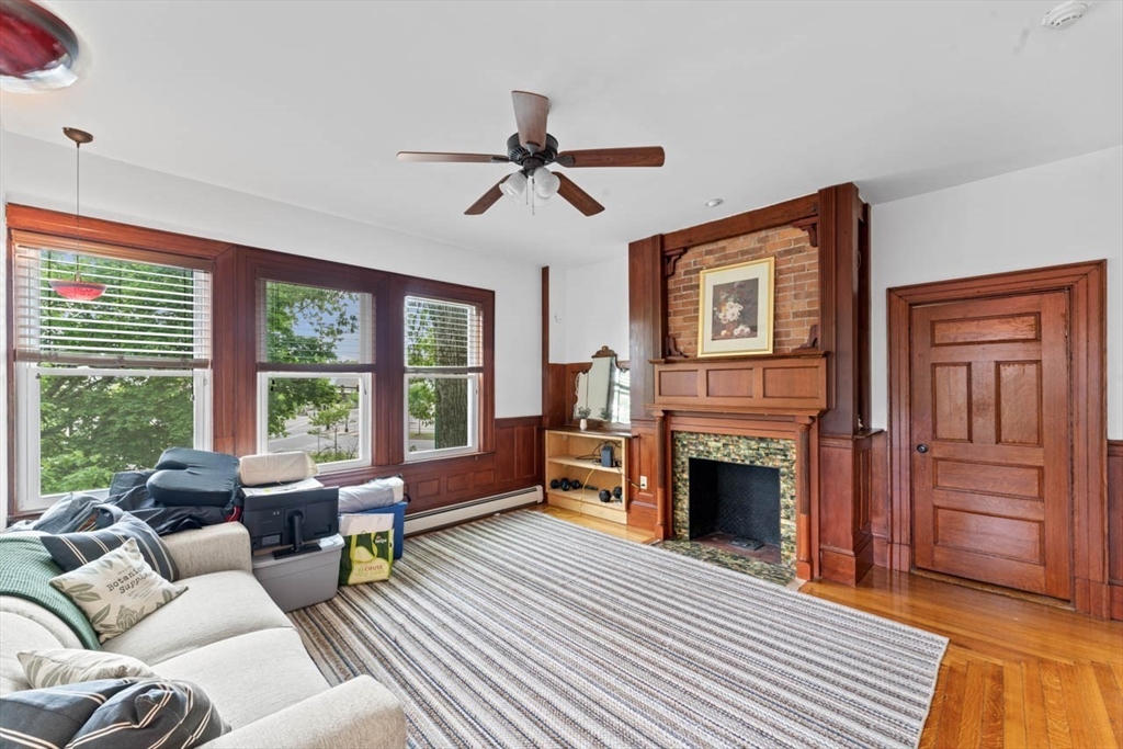 388 Arborway