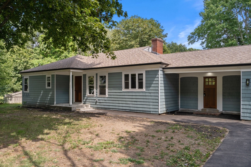 301 Williams