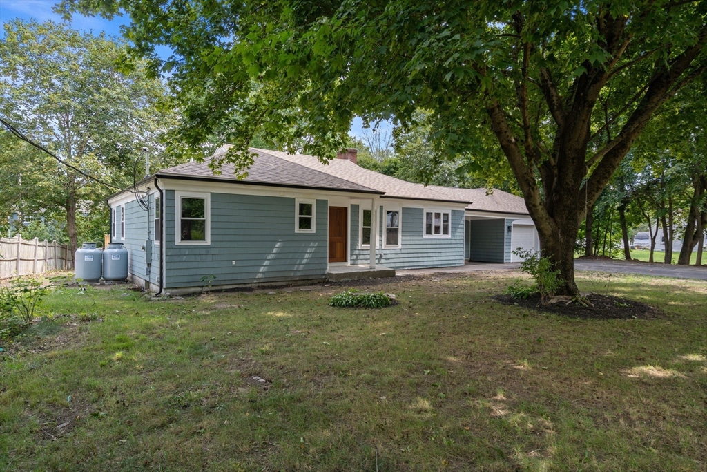 301 Williams