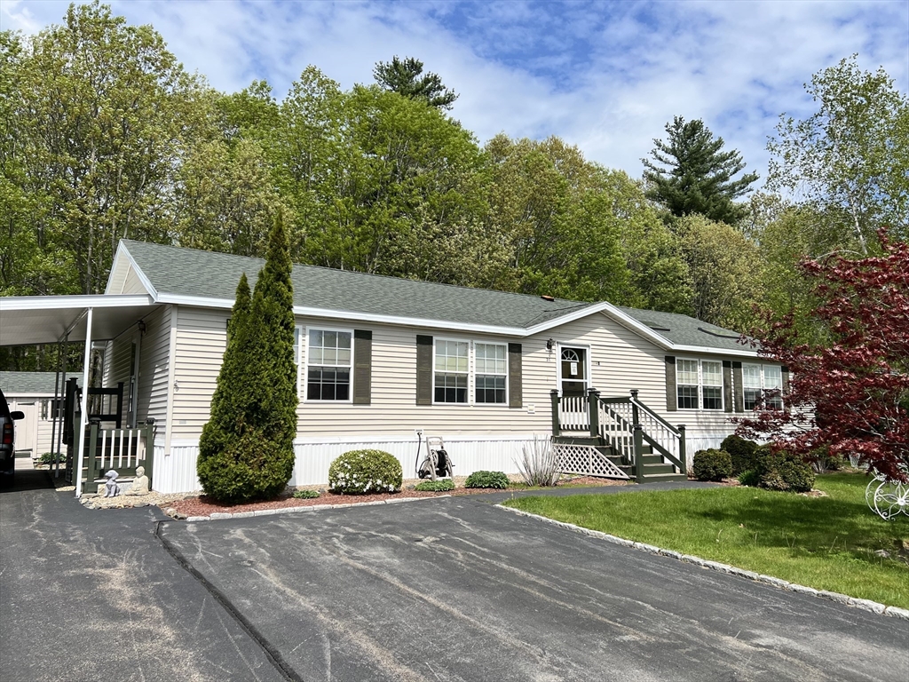 34 Constitution Way