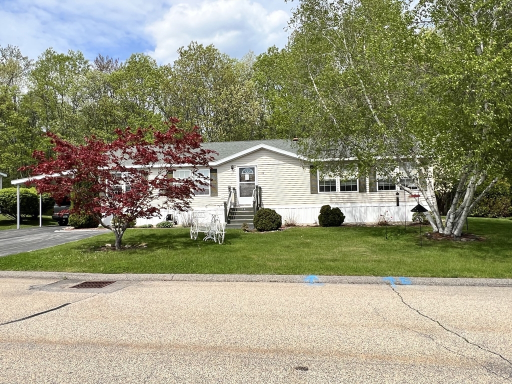 34 Constitution Way