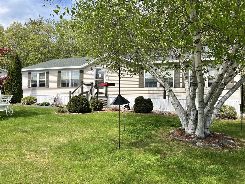 34 Constitution Way