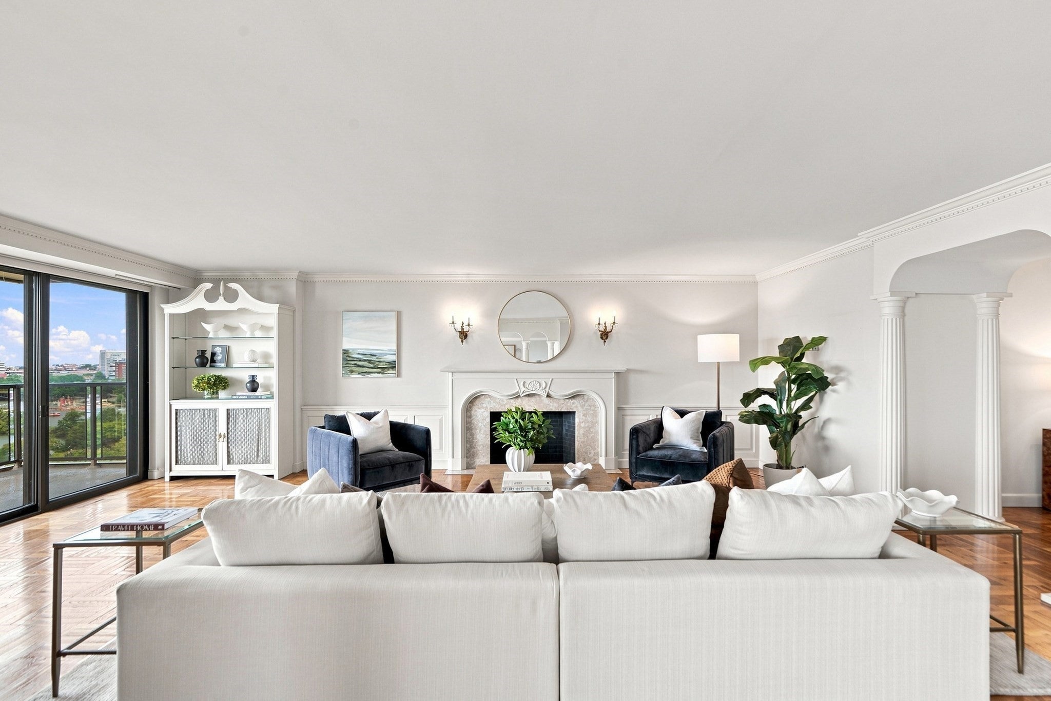 180 Beacon Street 14FG