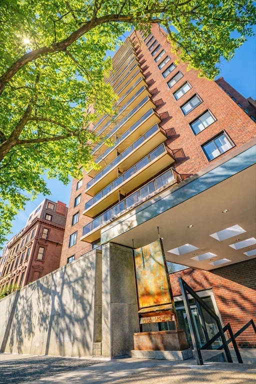 Photo 1 of 40 — 180 Beacon Street 14FG, Boston, MA 02116