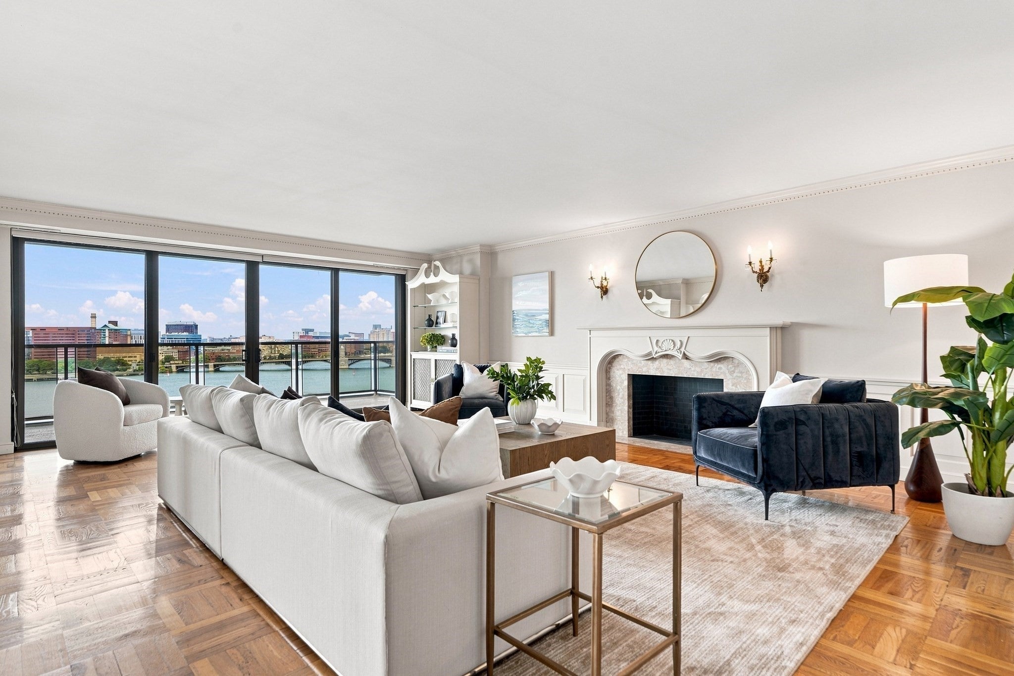 180 Beacon Street 14FG