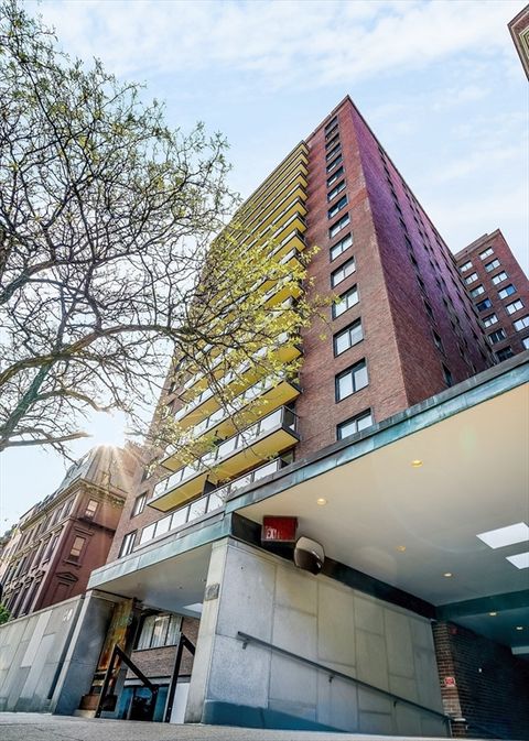 Photo of 180 Beacon Street #14FG, Boston, MA 02116 (MLS # 73502475)