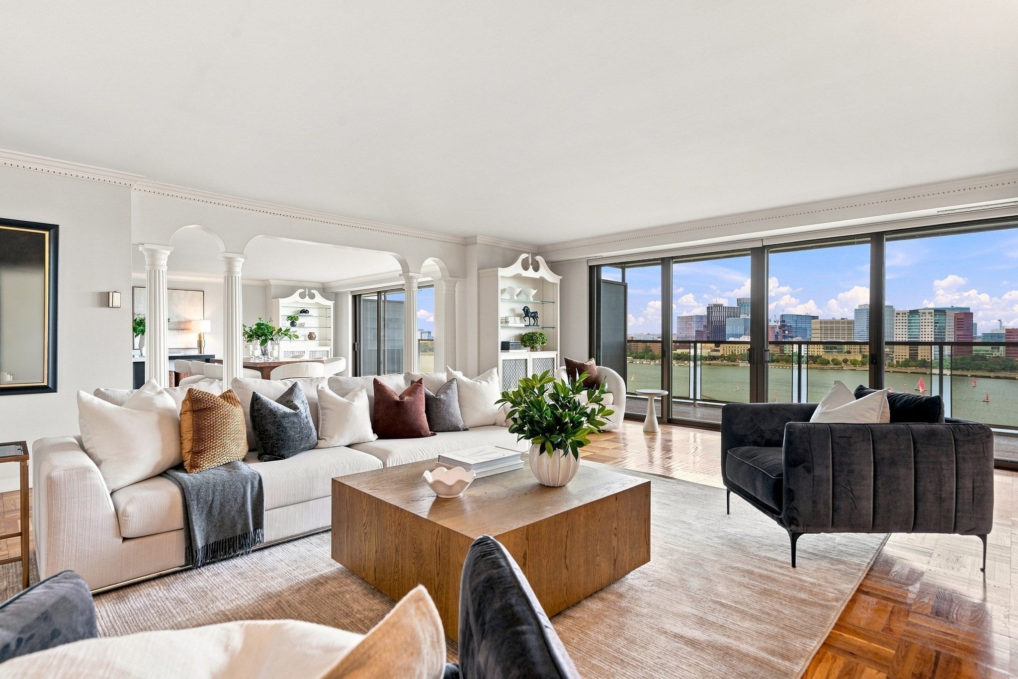 180 Beacon Street 14FG