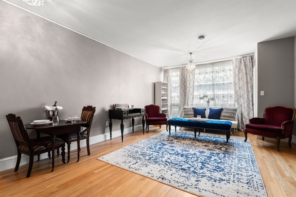 42 Eighth ST #4106 Floor 1