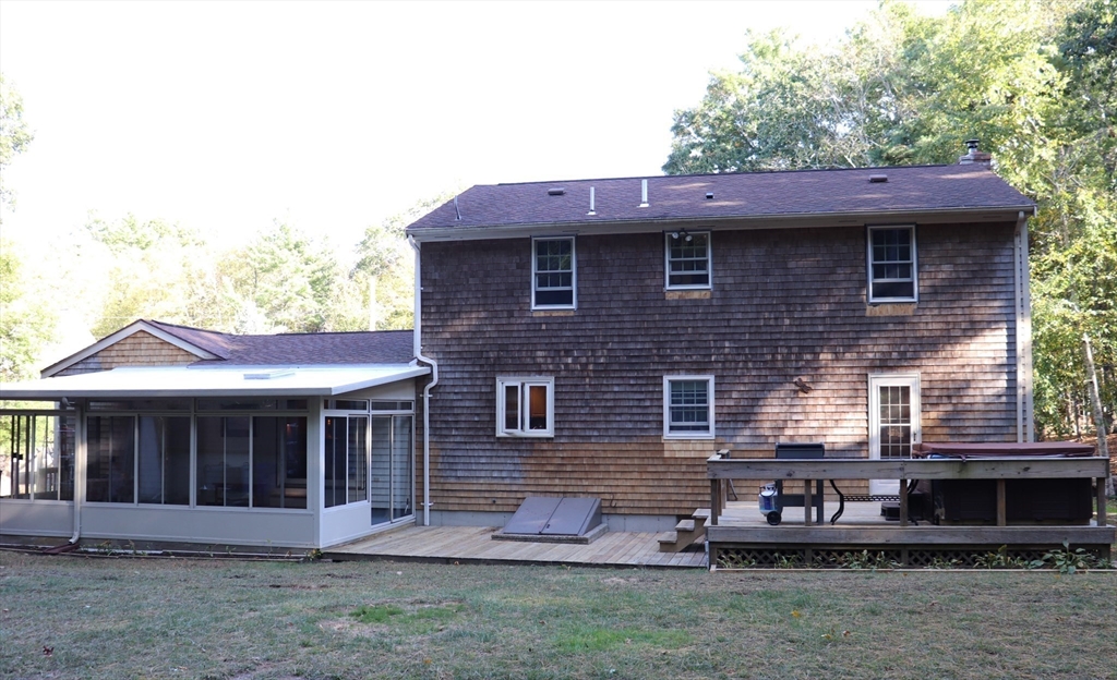 21 Bennett Rd