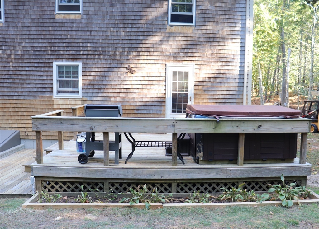 21 Bennett Rd