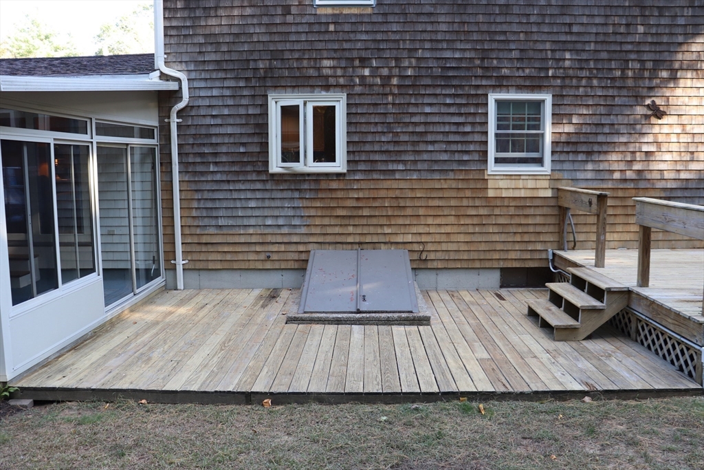 21 Bennett Rd