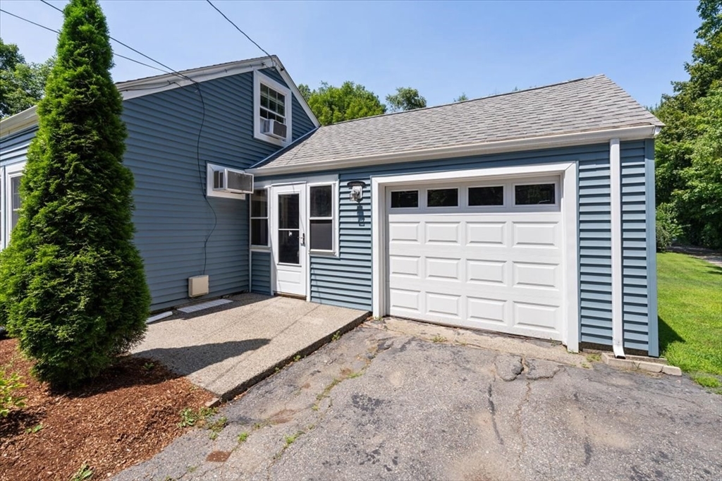 77 Fisher Street