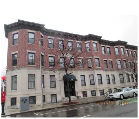 59 Brighton Ave 1 Boston MA 02134