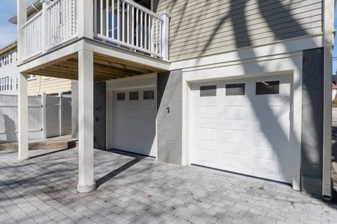 103 Neponset Ave. 103 Boston MA 02131