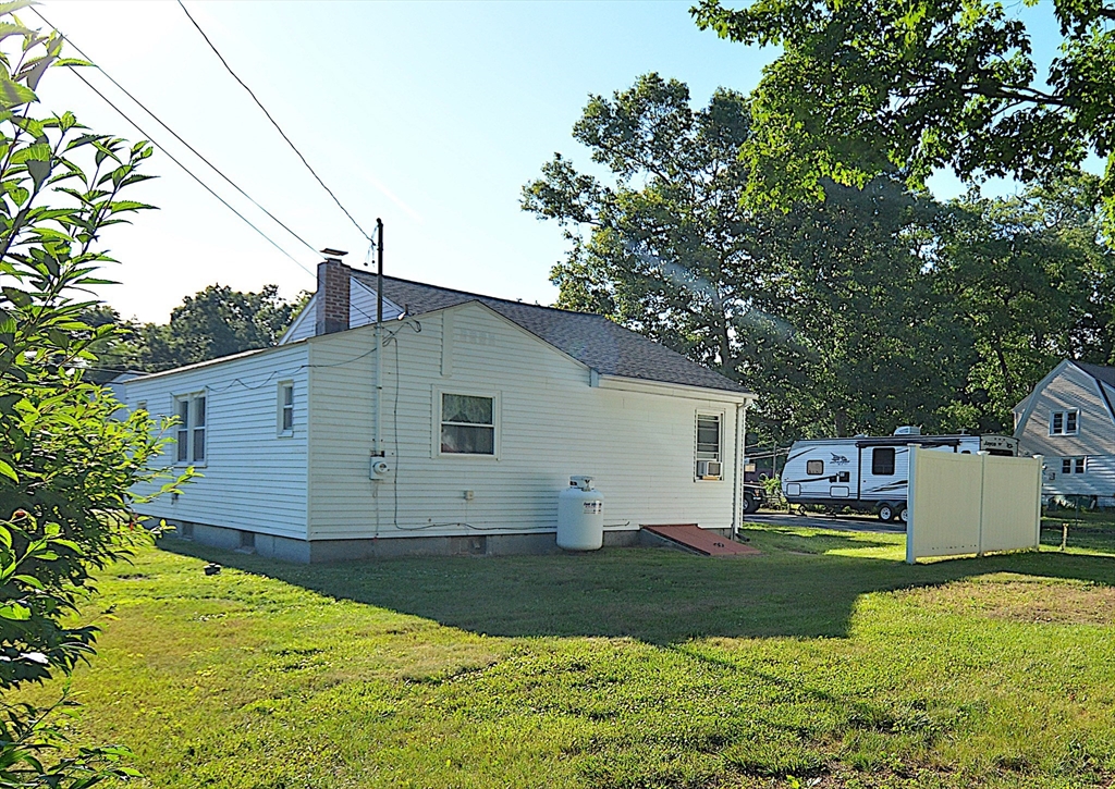 40 Point Grove Road
