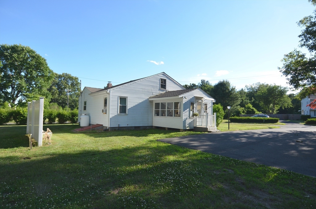 40 Point Grove Road