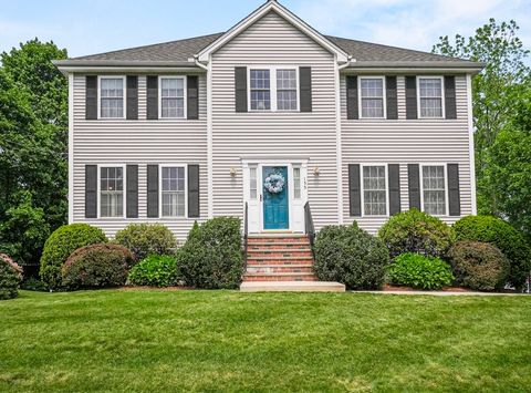 155 Burlington St Woburn MA 01801
