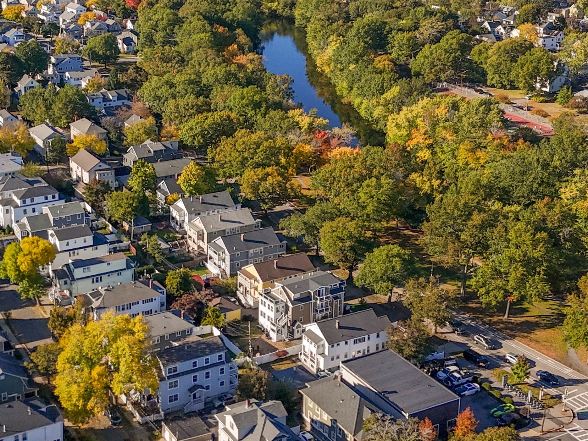 7 Fordham Street #2, Arlington, MA, 7 Fordham Street #2, Arlington, MA Photo #36