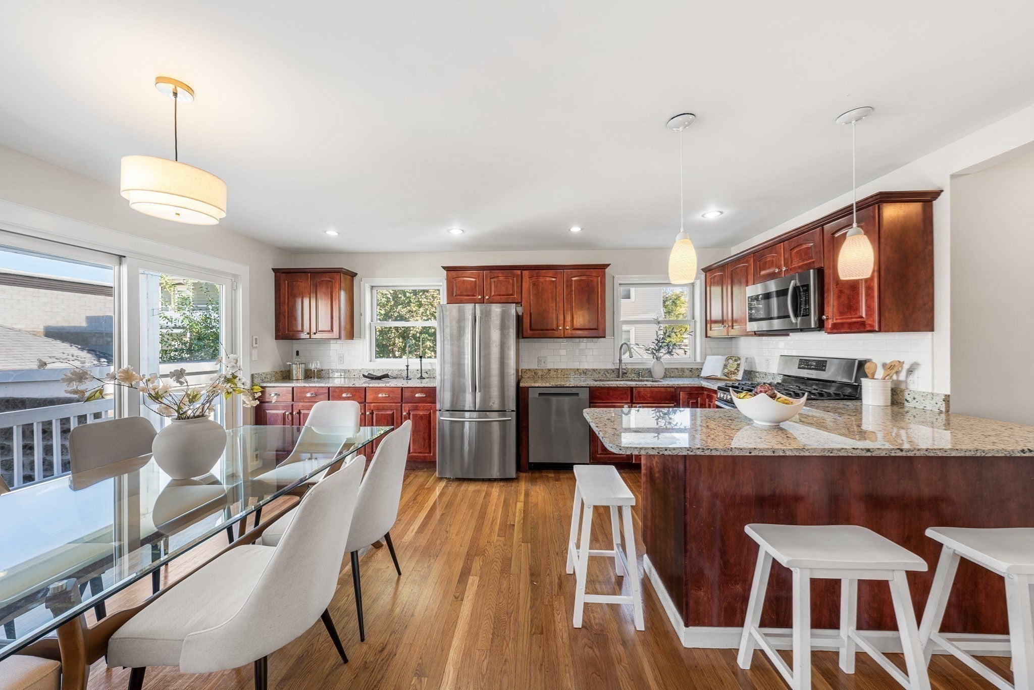 7 Fordham Street #2, Arlington, MA, 7 Fordham Street #2, Arlington, MA Photo #8