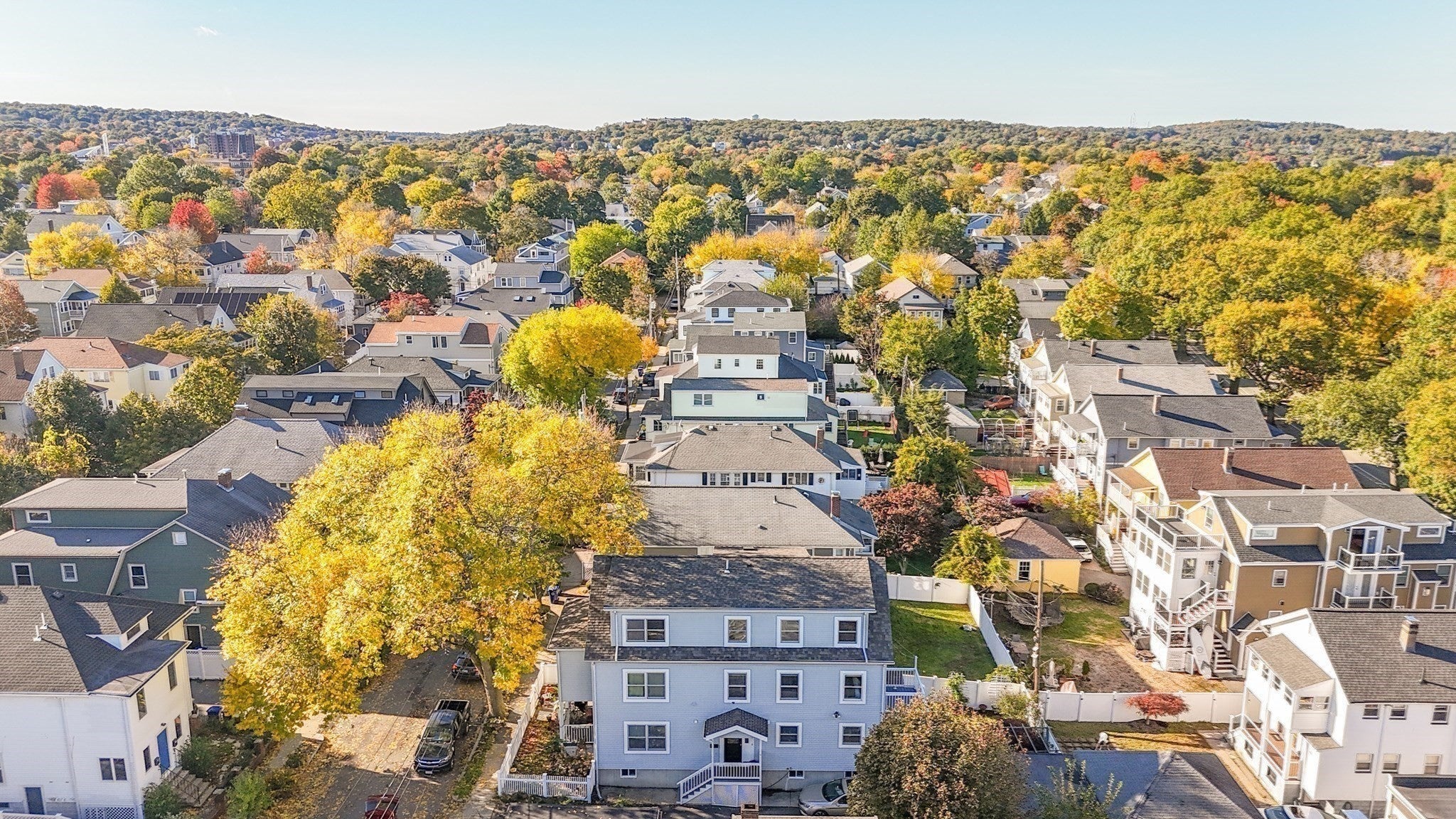7 Fordham Street #2, Arlington, MA, 7 Fordham Street #2, Arlington, MA Photo #36