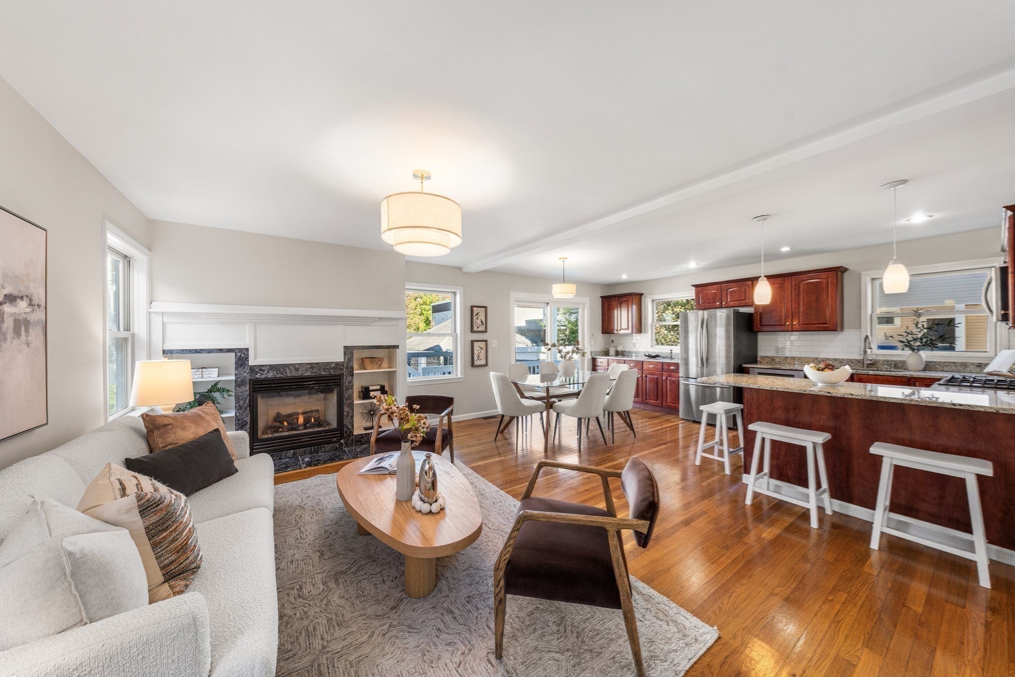 7 Fordham Street #2, Arlington, MA, 7 Fordham Street #2, Arlington, MA Photo #9