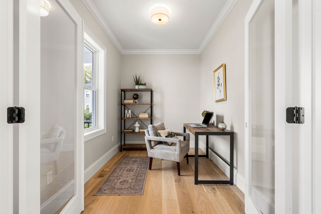 61 Mt Pleasant St
