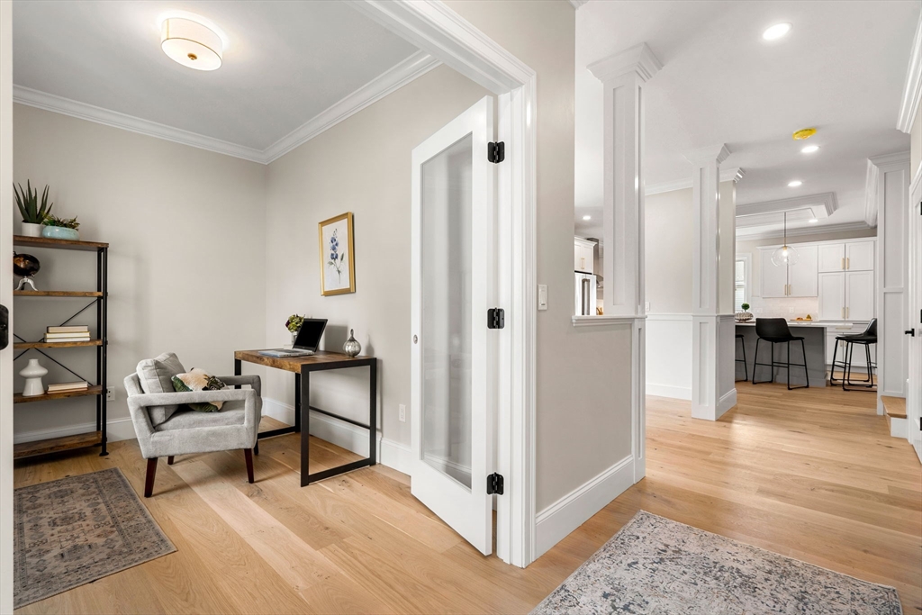 61 Mt Pleasant St