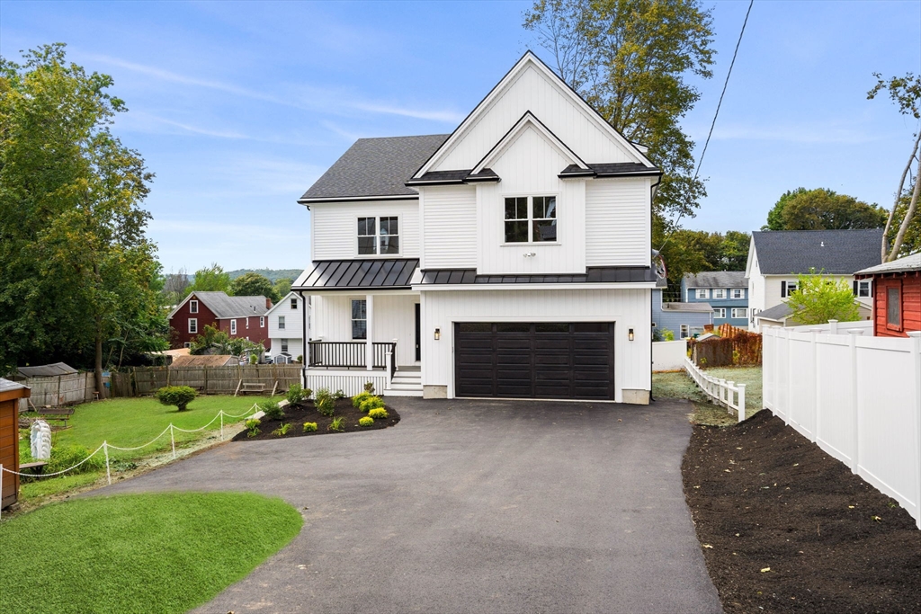 61 Mt Pleasant St