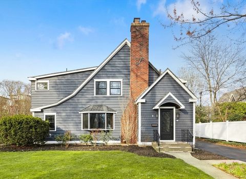 9 Venner Rd Arlington MA 02476