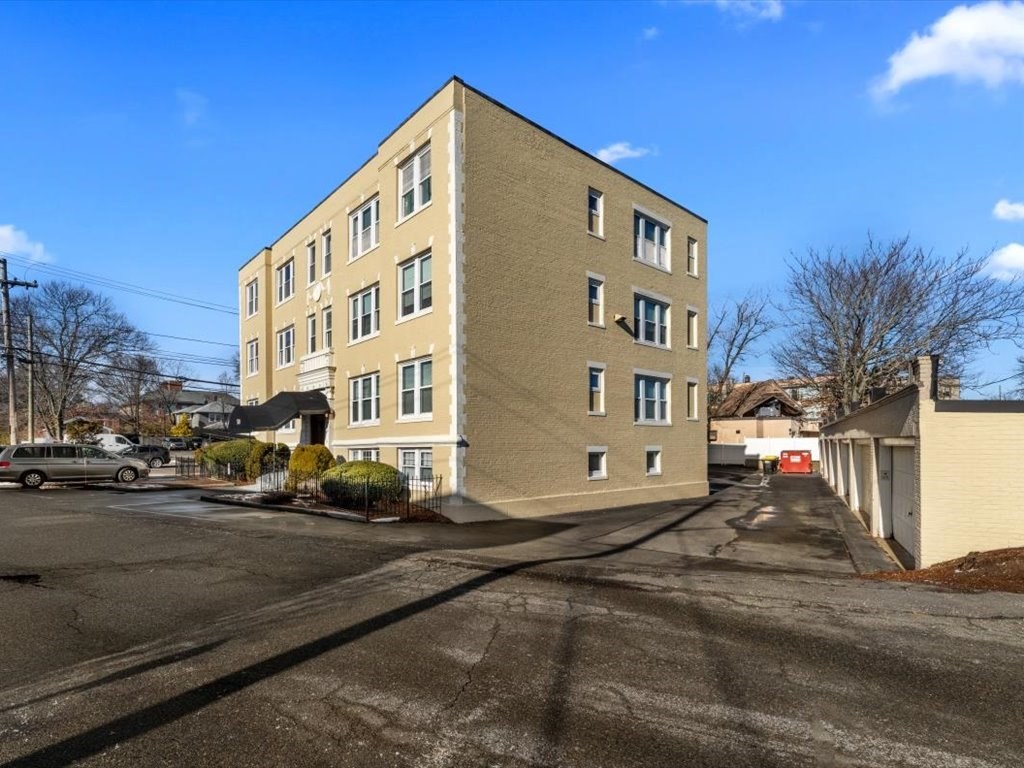 509 Pleasant St #1-4, Melrose, MA, 509 Pleasant St #1-4, Melrose, MA Photo #2